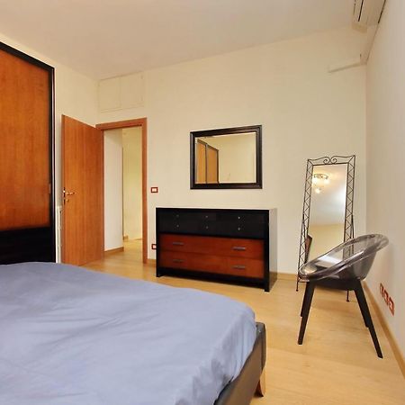 Gianicolense 111 Apartamento Roma Exterior foto