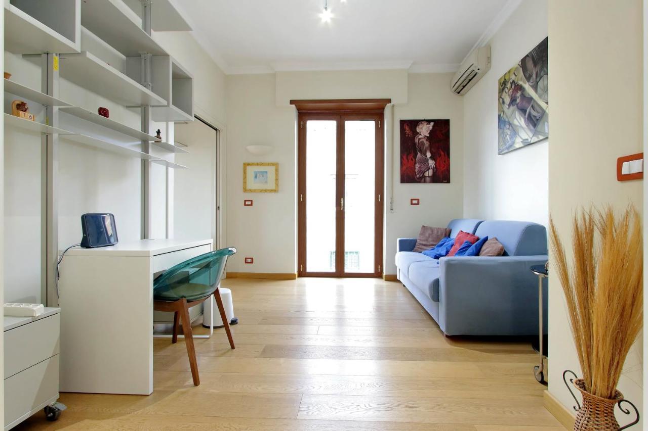 Gianicolense 111 Apartamento Roma Exterior foto