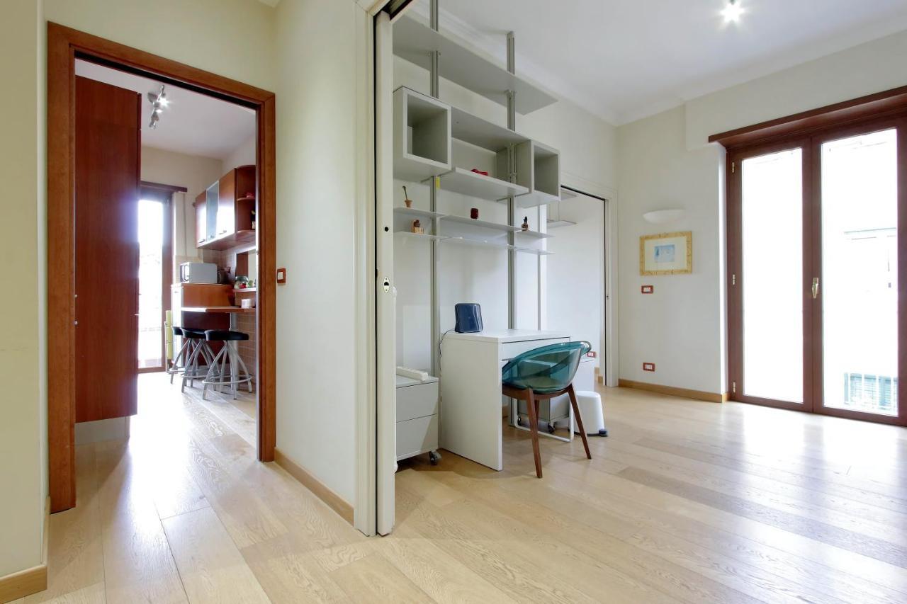 Gianicolense 111 Apartamento Roma Exterior foto